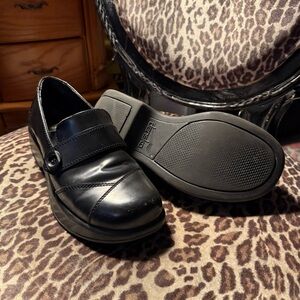 Dansko Clogs